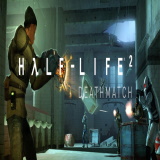 Арендовать HL2: Deathmatch в России